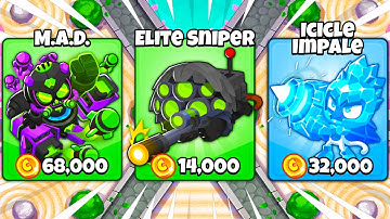 The *NEW* BEST Strategy in Battles 2!