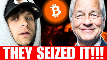 Worlds LARGEST bank is FREEZING accounts & their plan is SPREADING to a country near YOU!