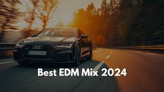 “🔥 Best EDM Mix 2024 | Afro House | Energetic Dance Beats for Party Vibes 🎉”