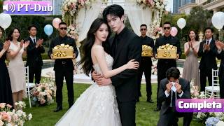 O CEO ignorou sua esposa até que ela se entregou a outro — agora ele arrepende-se loucamente!