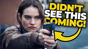 20 Recent Movie Plot Twists NOBODY Saw Coming