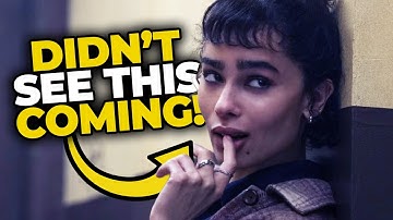20 Recent Movie Plot Twists NOBODY Saw Coming