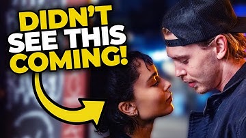 20 Recent Movie Plot Twists NOBODY Saw Coming