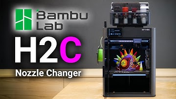 The H2C Review: Better Than a Toolchanger?