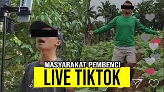 Kenapa Netizen Di TikTok Banyak Yang Bodoh?