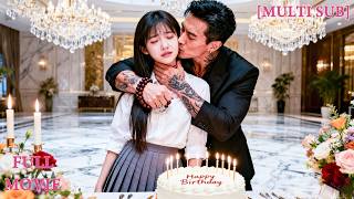 On Her 20th Birthday, She Finally Confessed—Little Did She Know He’d Been Waiting For Her 3 Yrs!