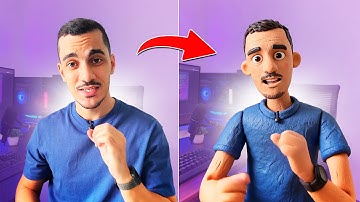 How To Replace Characters In Videos Using AI | LUMA Dream Machine Tutorial