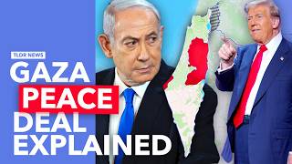 Gaza Ceasefire Agreed: Did Trump Play Netanyahu?