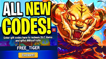 *NEW CODES* ALL NEW WORKING CODES IN BLOX FRUITS DECEMBER 2025! ROBLOX BLOX FRUITS CODES