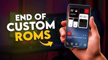 The BEST Custom ROMs That Are STILL ALIVE in 2025