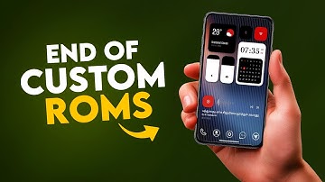 The BEST Custom ROMs That Are STILL ALIVE in 2025