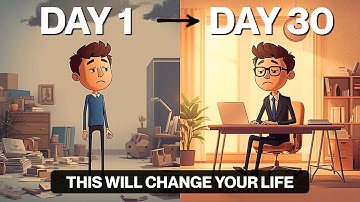 Reprogram Your Mind For Success (How to Overcome Limiting Beliefs)