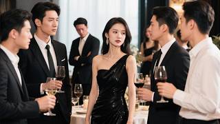 他曾冷漠無情讓她心碎離婚，如今見前妻被無數男人爭著追，他徹底崩潰求複合！ #逆袭 #甜宠 #重生 #shortdramas  🍊   JDDJ