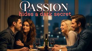The Unspoken Desires That Destroyed Their Lives | Romance Film