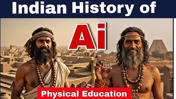 Indiase geschiedenis van lichamelijke opvoeding | AI-video | Ontwikkeling van sport