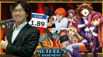 The Worst Director in Anime History