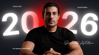 أبيك تسمعني إذا ما تبي تخسره سنة زياده من حياتك..