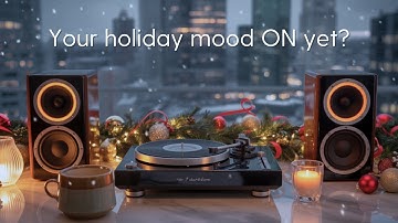 Lounge Music That Puts You Right in the Mood