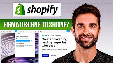 How To Convert Figma Designs To Shopify in 2025