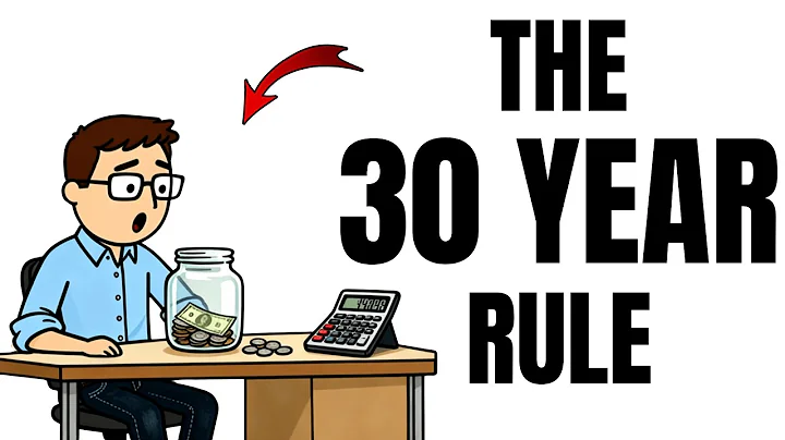 The Brutal Truth About Your Net Worth at 30