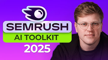 Semrush AI SEO Toolkit Explained: Boost Your Brand in AI Search