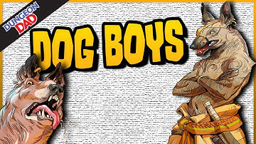 This Fantasy Creature Helped Me Understand Curses