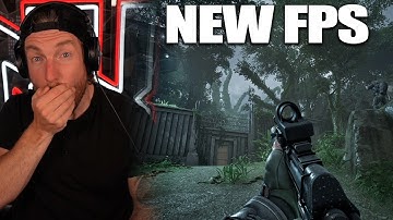 This NEW Extraction Shooter Could Change EVERYTHING!