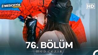 Medcezir 76. Bölüm (FULL HD)