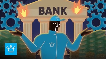 The Banking System Explained in 14 Minutes