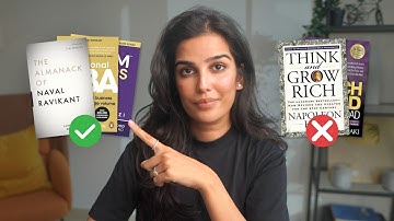 I read 50 business books. These 11 will make you RICH