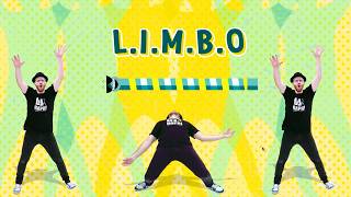 Limbo - DJ Raphi | The Limbo Dance | How low can you go?