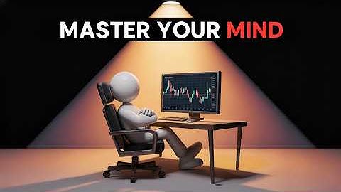 SECRET to Mastering Trading Patience | Inspired By Jesse Livermore