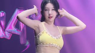 1 Hour | Tones And I - Dance Monkey (Dj阿祺 LakHouse Remix 2025)