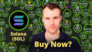 Solana Back To $270.00? 🤩 Pump.fun Crypto Token Analysis