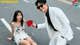 Girl Hit by CEO’s Car Gets No Compensation, Instead She Is Forced Into a Marriage She Can’t Refuse