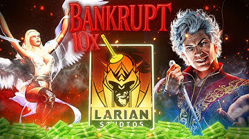 How Larian Studios Did The IMPOSSIBLE