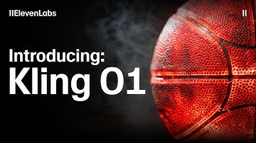 Kling O1 Just Changed AI Video Forever