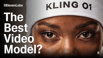 Kling O1 Just Changed AI Video Forever