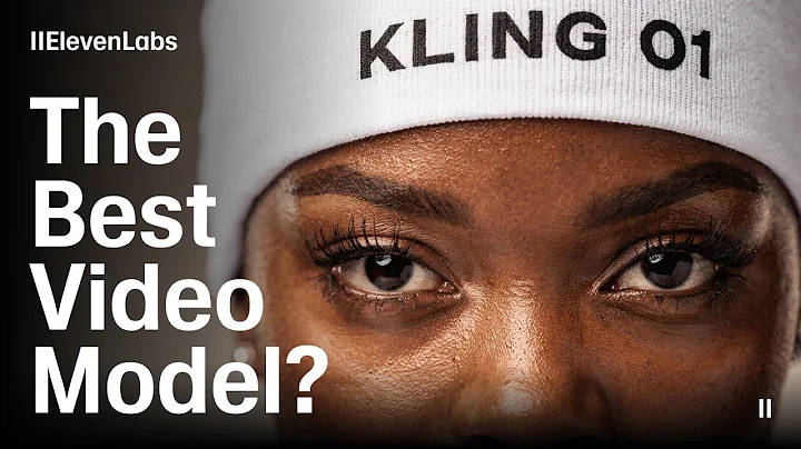 Kling O1 Just Changed AI Video Forever