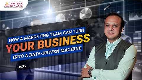 How Smart Marketing Teams Turn Businesses Into Data-Driven Growth Machines