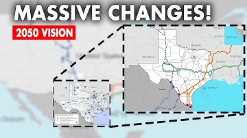 This State Could Finally Break America’s Tradition of AWFUL Transit...