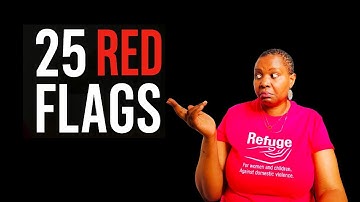 25 Signs You