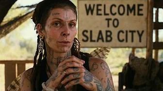 Life Inside Slab City: America’s Last Free Place In The Desert 