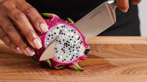 Cutting Glass Fruits & Vegetables 🔪🍊🥑 | Macro Cinematic ASMR 4K