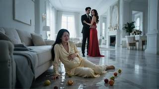 結婚6年他一次次因為白月光拋棄我，甚至在我流產時也摟著白月光挑釁我，徹底踐踏我的自尊，我苦笑離開，重新做回千金大小姐，他卻開始慌了！#滿腔深情餵了狗 #movie #drama #棠聲短劇#愛情