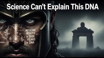 Why Greek DNA Is the Strangest in the World | Ancient Secrets Revealed