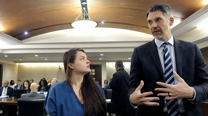 Judge Boyd DOUBLES Sentence After "Scared Mom" Caught Lying