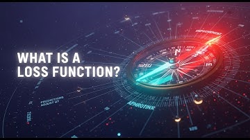 Wat is verliesfunctie?