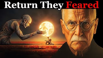 Your Comeback Will Terrify Those Who Only Knew the Wounded You - Carl Jung