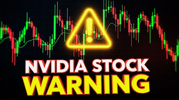 Watch this Before Buying Nvidia Stock | NVDA